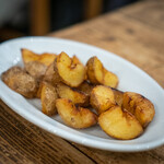 オステリア コマチーナ - 