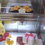 洋菓子の店 ラ フィーユ - 