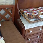 洋菓子の店 ラ フィーユ - 