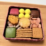 ペストリーブティック - 