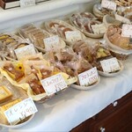 洋菓子の店 ラ フィーユ - 