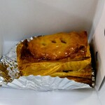 洋菓子の店 ラ フィーユ - 