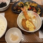 ガスト - 料理写真: