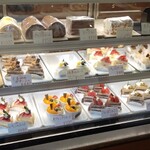 洋菓子の店 ラ フィーユ - 