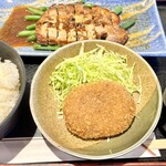 ファウンティン - 