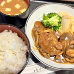 ファウンティン - 