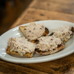 オステリア コマチーナ - 