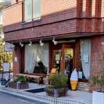 洋菓子の店 ラ フィーユ - 