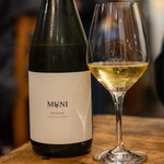 オステリア コマチーナ - 