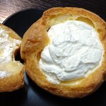 洋菓子の店 ラ フィーユ - 