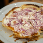 オステリア コマチーナ - 