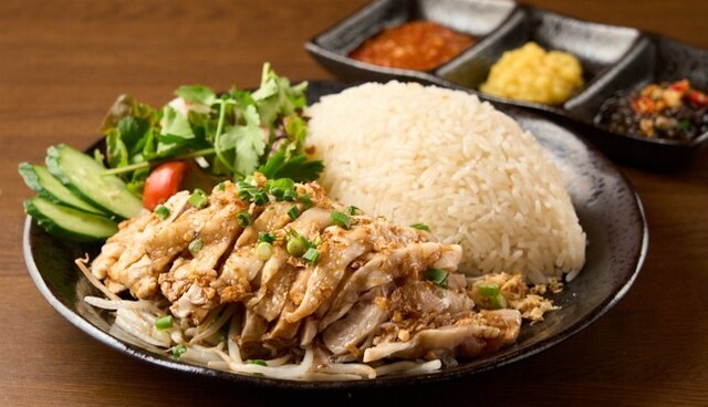 創作シンガポール料理酔天宮 要町店のご予約 - 要町/東南アジア料理