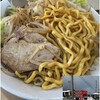 麻婆ラーメン専門店 金の龍 滝沢室小路店