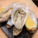 すし酒場 にほんいち - 