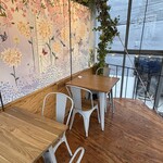 新虎ガーデン - 