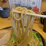 ガチブタ - リフトアップ