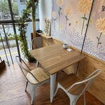 新虎ガーデン - 