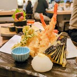 すし酒場 にほんいち 本町店 - 