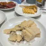 ワインとチーズと旨い肴のBAR à VIN 徳蔵 - 