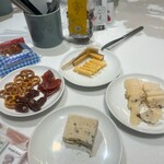 ワインとチーズと旨い肴のBAR à VIN 徳蔵 - 