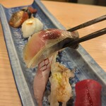 すし酒場 にほんいち - 