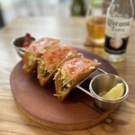 新虎ガーデン - 