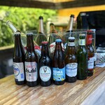 新虎ガーデン - 