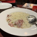 究極の生パスタ ロゼッタ福津 - 