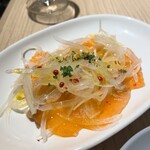 ワインとチーズと旨い肴のBAR à VIN 徳蔵 - 