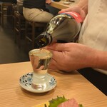 すし酒場 にほんいち - 