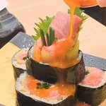 すし酒場 にほんいち - 