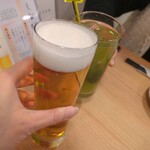 すし酒場 にほんいち - 
