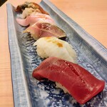 すし酒場 にほんいち 本町店 - 