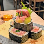 すし酒場 にほんいち - 