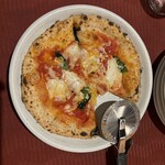 究極の生パスタ ロゼッタ福津 - 