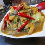 めだかタンタン - ２０１４年１２月再訪問