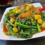 めだかタンタン - ２０１４年１２月再訪問