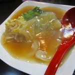 めだかタンタン - ２０１４年１２月再訪問②