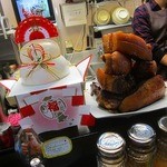 めだかタンタン - ２０１４年１２月再訪問②