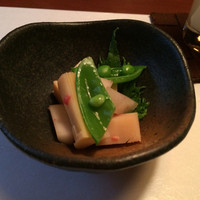 先斗町 四季 よし菜 - 