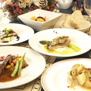 ダイニングキッチン・オガッシ_0