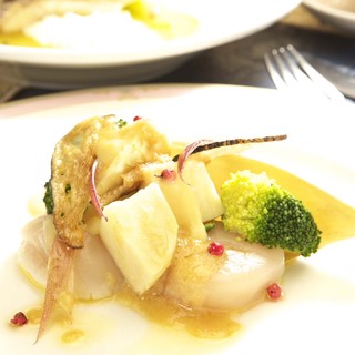 ダイニングキッチン・オガッシ_2