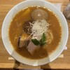 なにわ麺次郎 然
