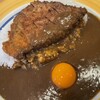 カレー専門店ターバン