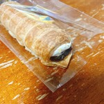 赤福 五十鈴茶屋 - 料理写真: