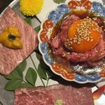 YAKINIKU KAPPOU YPRYU Soemon Cho Honten - 