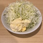 とんかつ そら - 