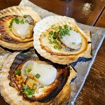 シハチ鮮魚店 北24条本店 - 