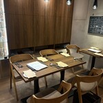 meatbistro HIGHTAIL - 