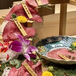 YAKINIKU KAPPOU YPRYU Soemon Cho Honten - 